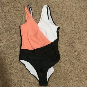 Cupshe swimming suit